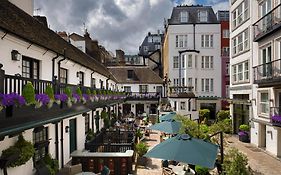 The Stafford London
